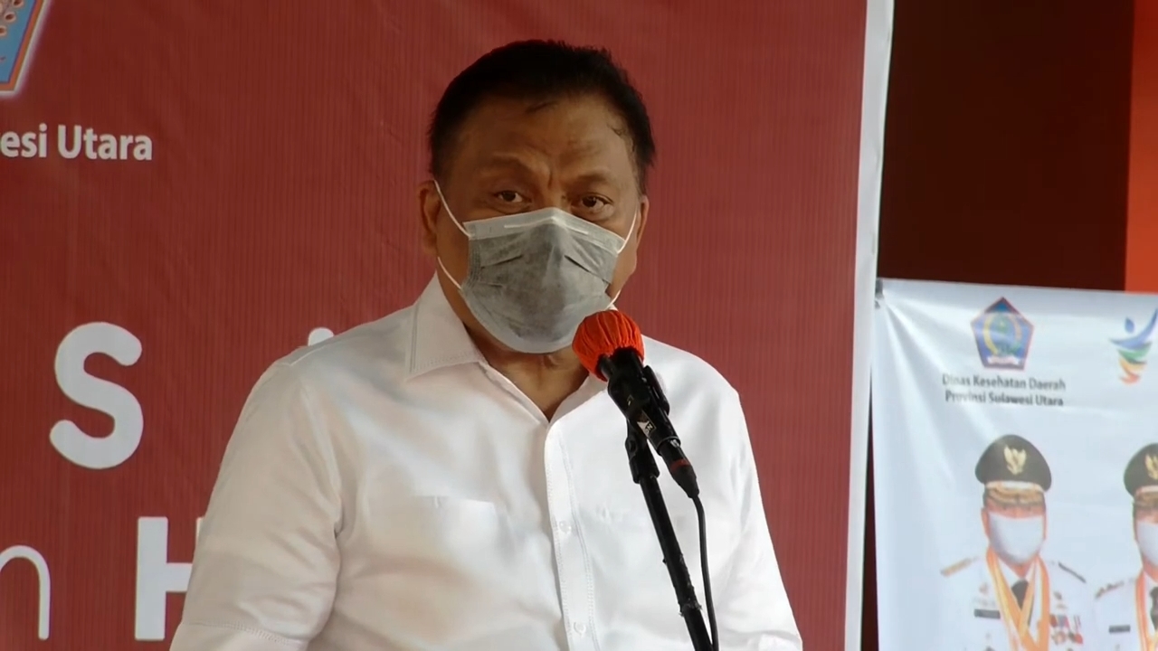 Gubernur Warning ASN Terlibat Ormas Terlarang